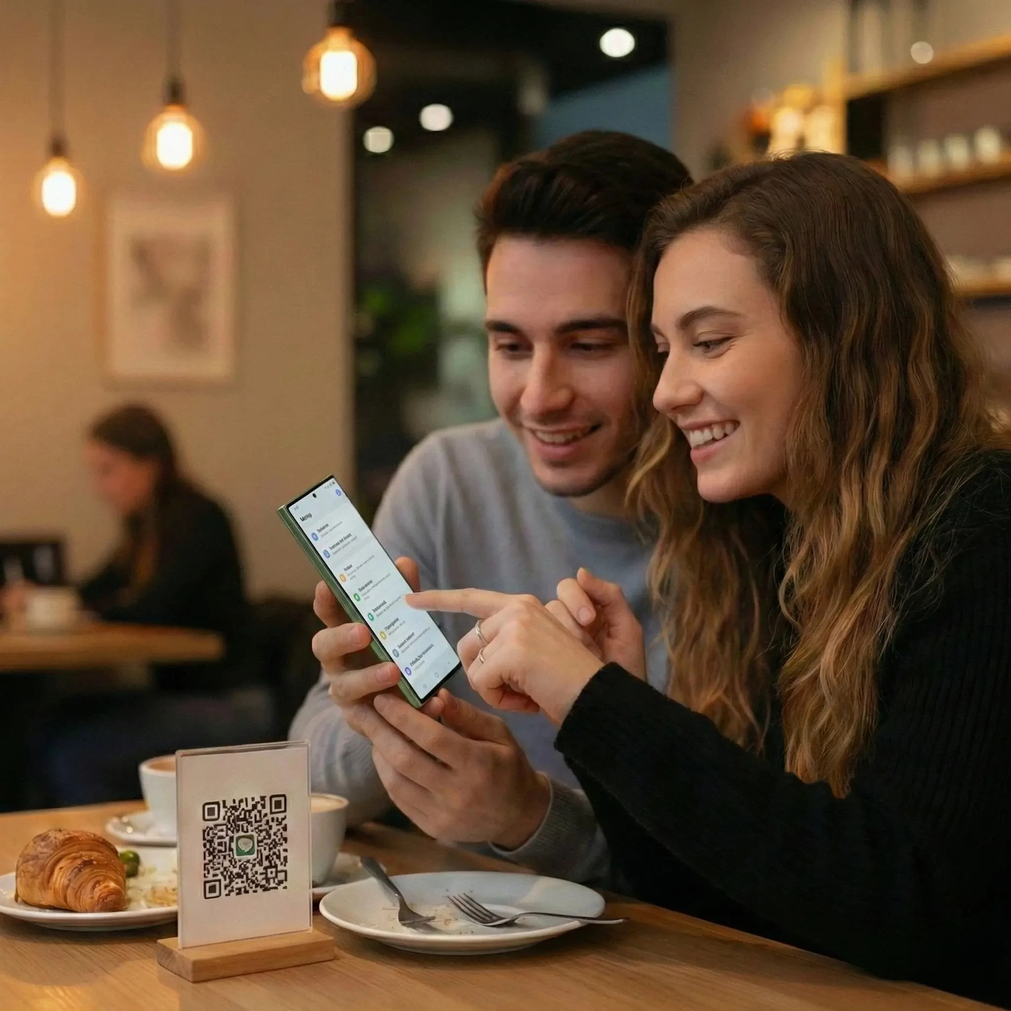 MetoMenu Digital QR Code Menu for Restaurants